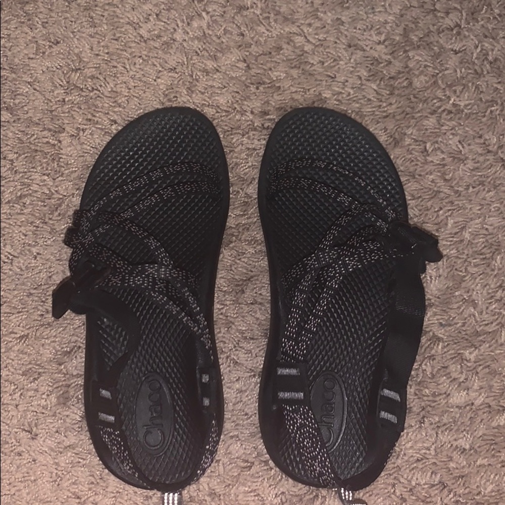 Size 5 chacos
